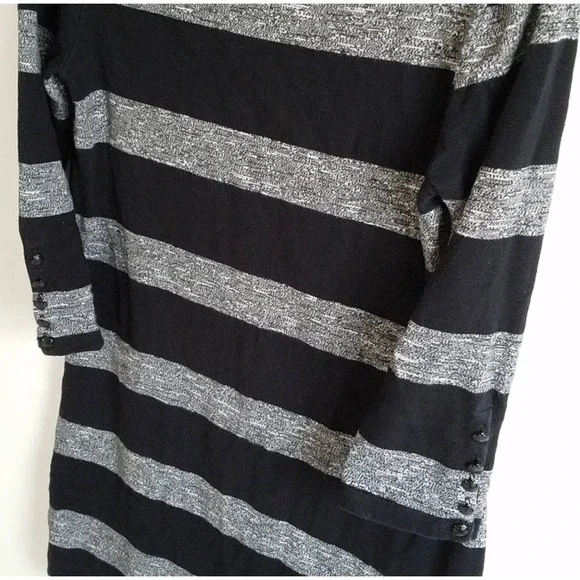 J. Crew Maritime Stripe Dress - Picture 7 of 8